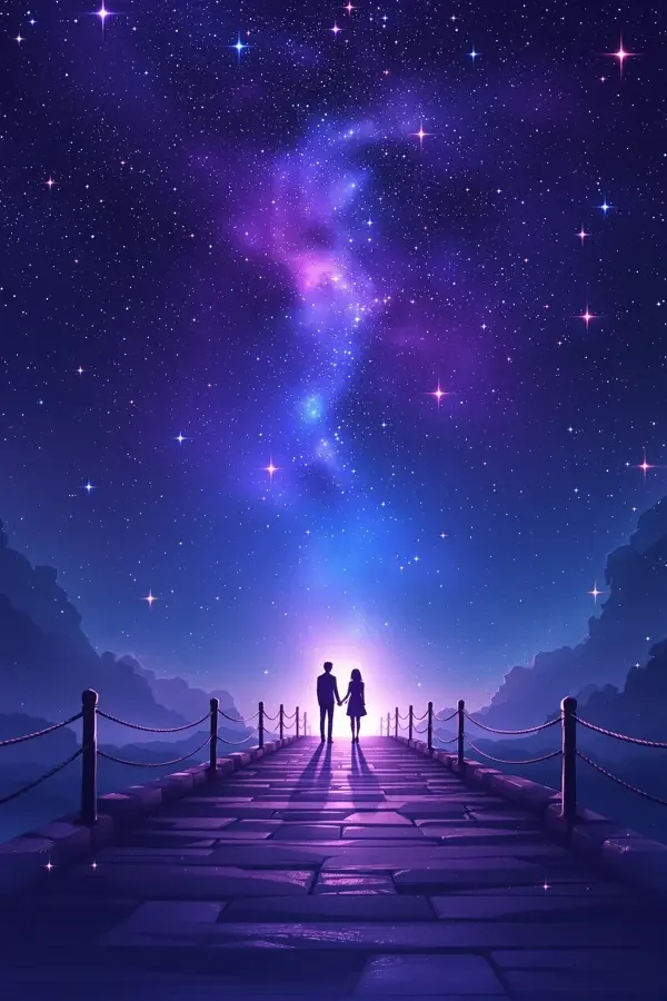 星之彼端 - 科幻 星之彼端 封面